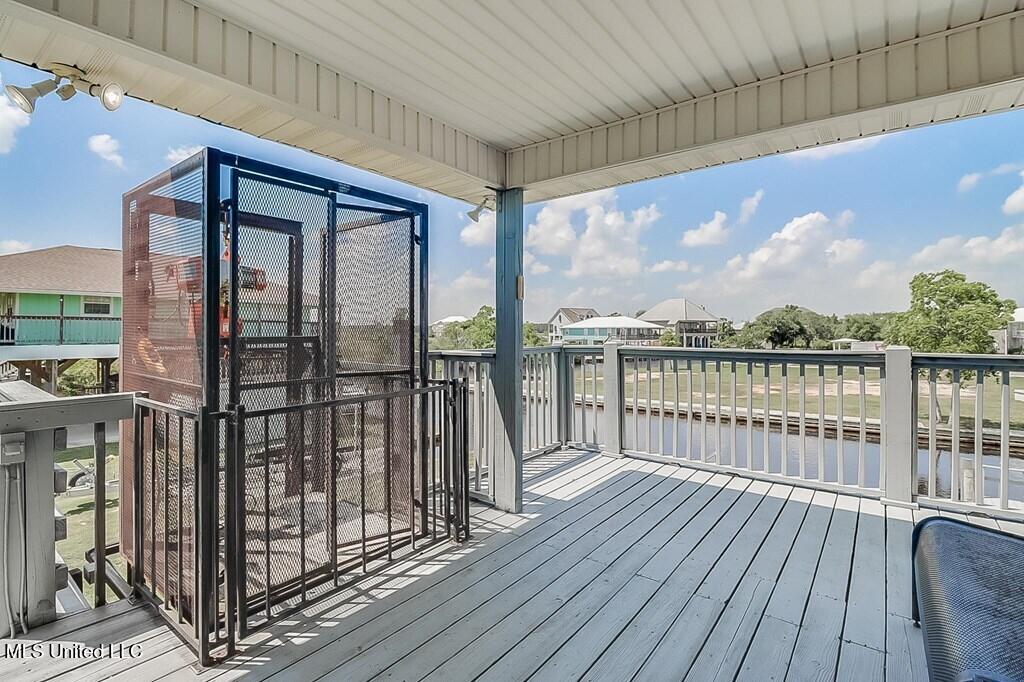 5076 Utah Street Bay St. Louis, MS 39520 - Photo 22 of 28 184072_21