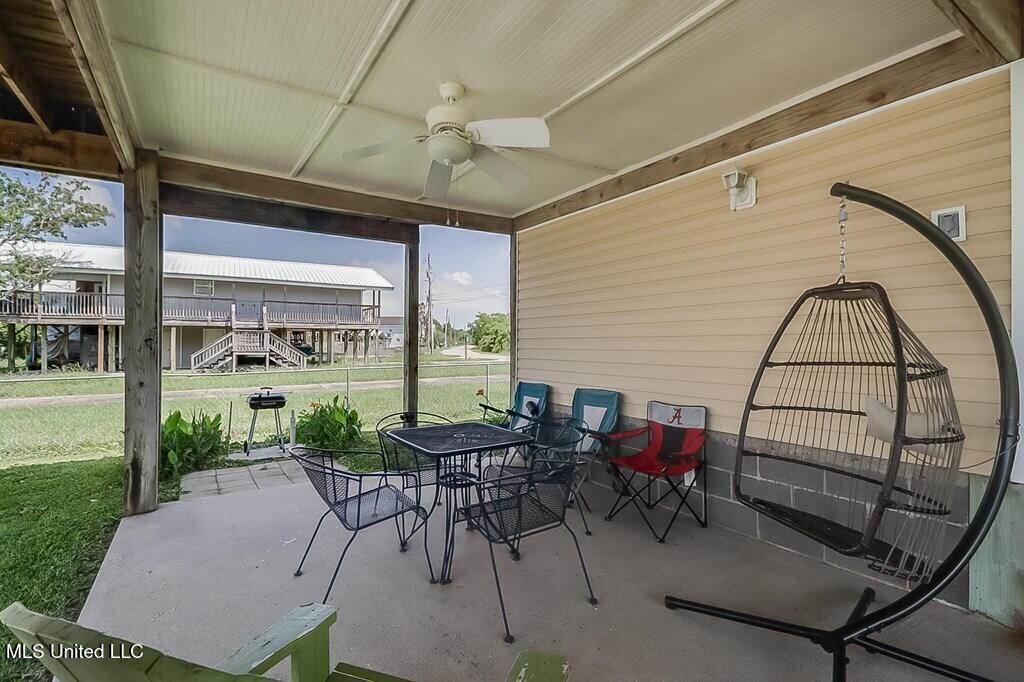 5076 Utah Street Bay St. Louis, MS 39520 - Photo 23 of 28 184072_25