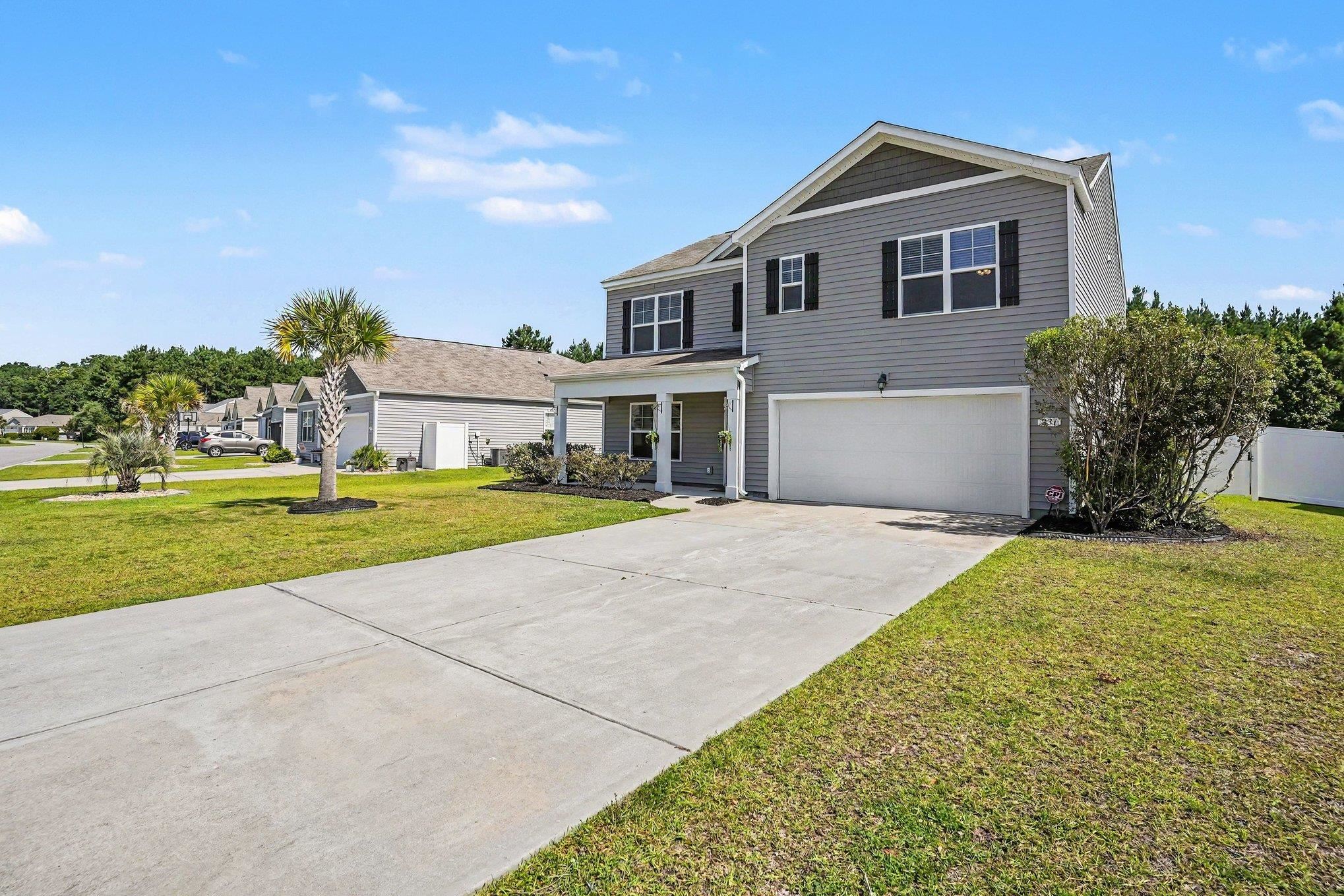 231 Harmony Lane Myrtle Beach, SC 29588 - Photo 52 of 60