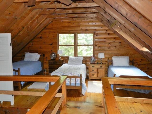 38-40 Blackberry Estates Rome, ME 04963 - Photo 15 of 23 Third bedroom on the second floor...