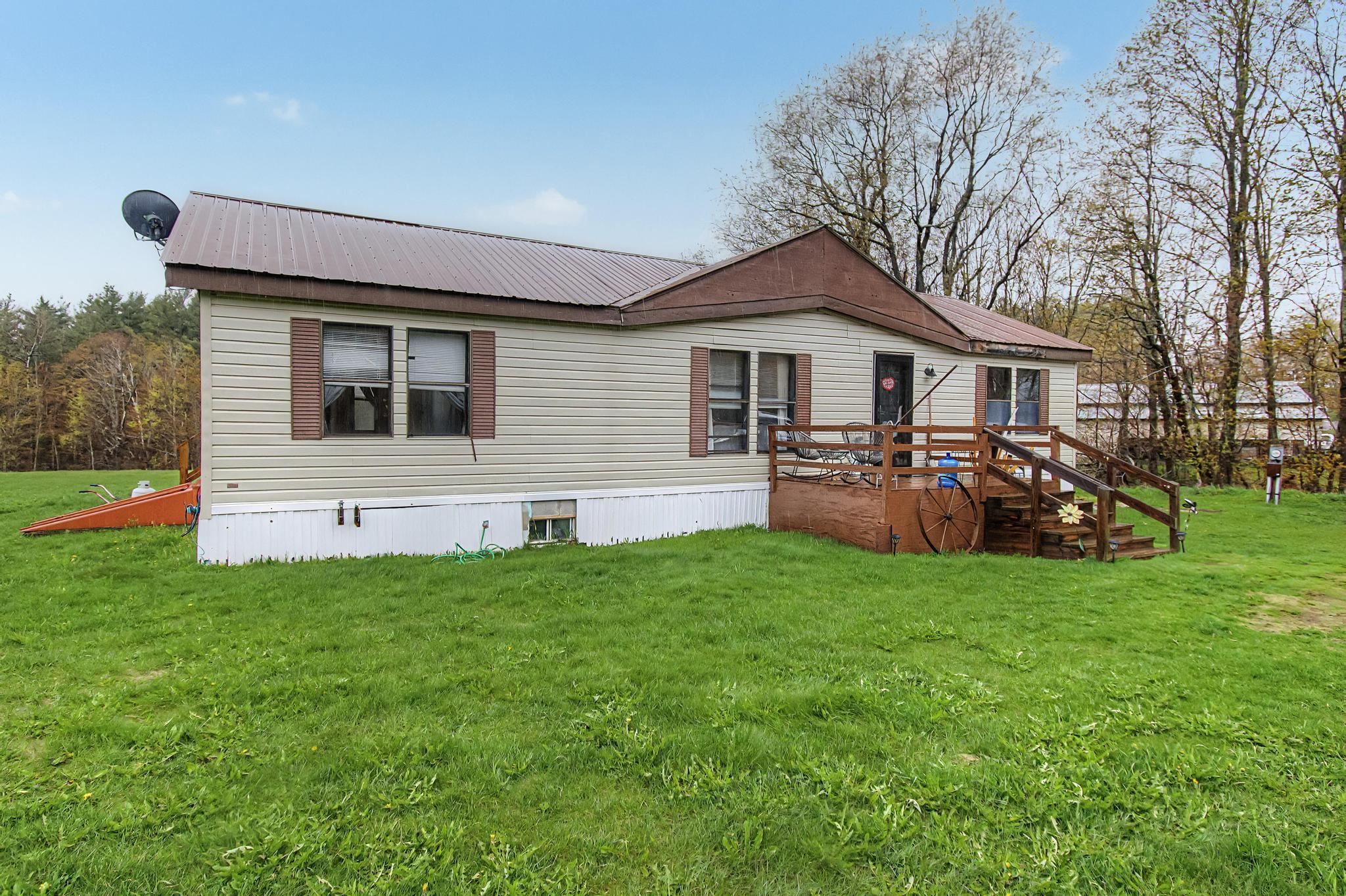 1928 West Corinth Road Washington, VT 05675 - Photo 40 of 46