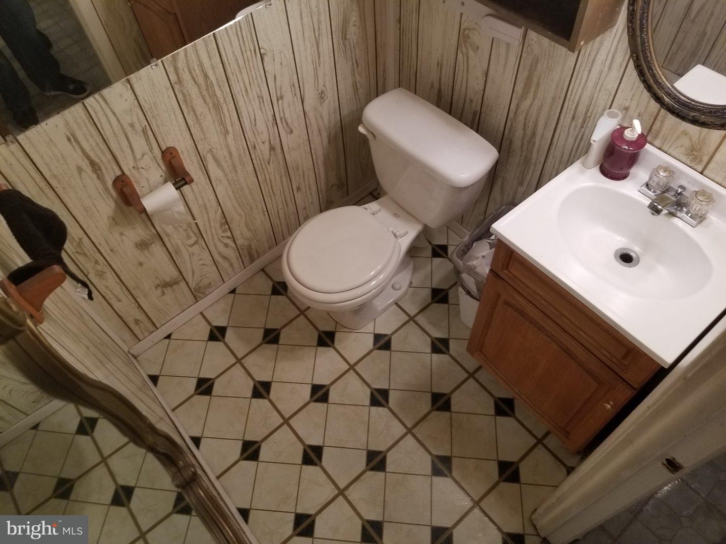 11943 Covert Road Philadelphia, PA 19154 - Photo 17 of 25 Bathroom