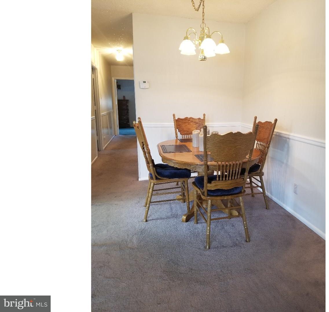 11943 Covert Road Philadelphia, PA 19154 - Photo 3 of 25 Dining Room