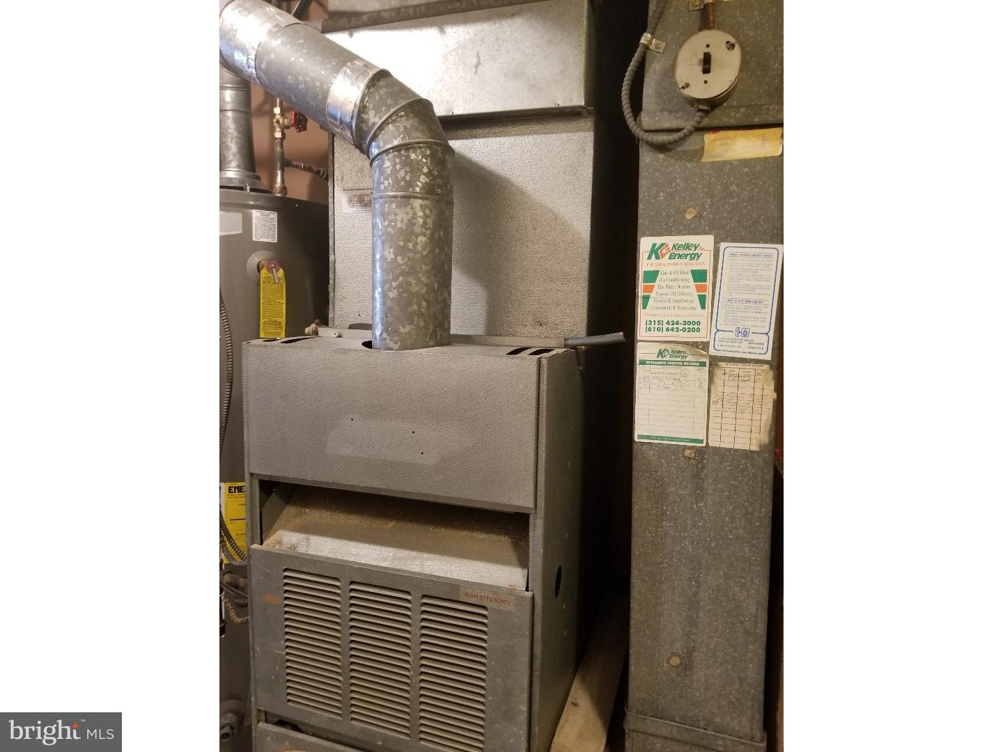 11943 Covert Road Philadelphia, PA 19154 - Photo 24 of 25 Basement
