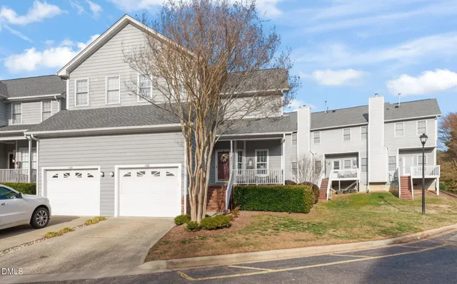 $315,000 | 8221 Hempshire Place, Unit 106, Raleigh, NC 27613