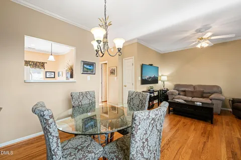 $315,000 | 8221 Hempshire Place, Unit 106, Raleigh, NC 27613