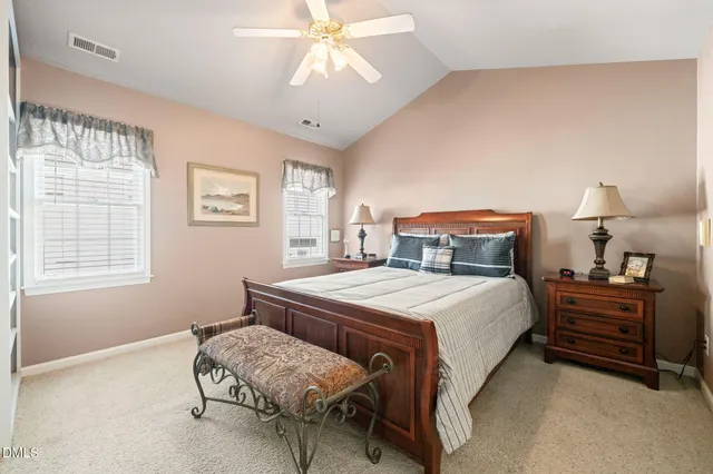 $315,000 | 8221 Hempshire Place, Unit 106, Raleigh, NC 27613