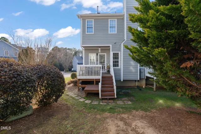 $315,000 | 8221 Hempshire Place, Unit 106, Raleigh, NC 27613