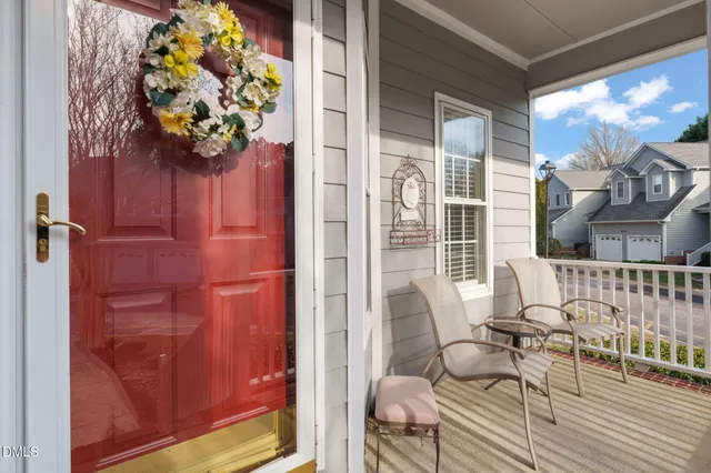 $315,000 | 8221 Hempshire Place, Unit 106, Raleigh, NC 27613