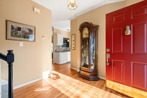 $315,000 | 8221 Hempshire Place, Unit 106, Raleigh, NC 27613