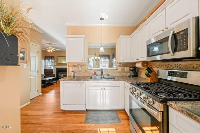 $315,000 | 8221 Hempshire Place, Unit 106, Raleigh, NC 27613