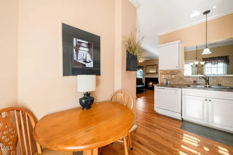 $315,000 | 8221 Hempshire Place, Unit 106, Raleigh, NC 27613