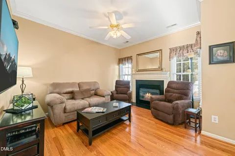 $315,000 | 8221 Hempshire Place, Unit 106, Raleigh, NC 27613
