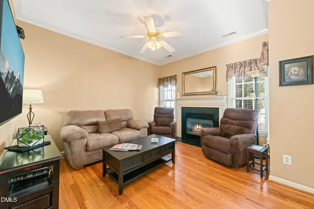 $315,000 | 8221 Hempshire Place, Unit 106, Raleigh, NC 27613