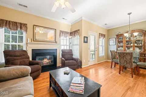 $315,000 | 8221 Hempshire Place, Unit 106, Raleigh, NC 27613