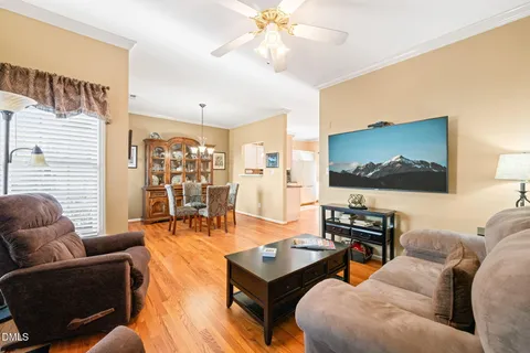 $315,000 | 8221 Hempshire Place, Unit 106, Raleigh, NC 27613