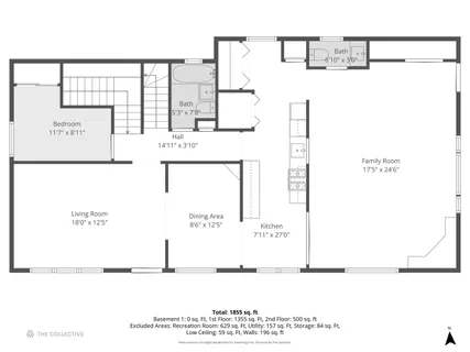 $550,000 | 927 North Haddow Avenue, Arlington Heights, IL 60004