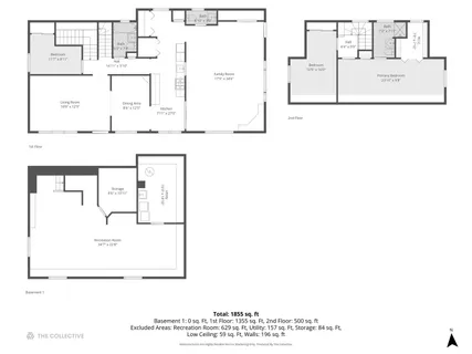 $550,000 | 927 North Haddow Avenue, Arlington Heights, IL 60004