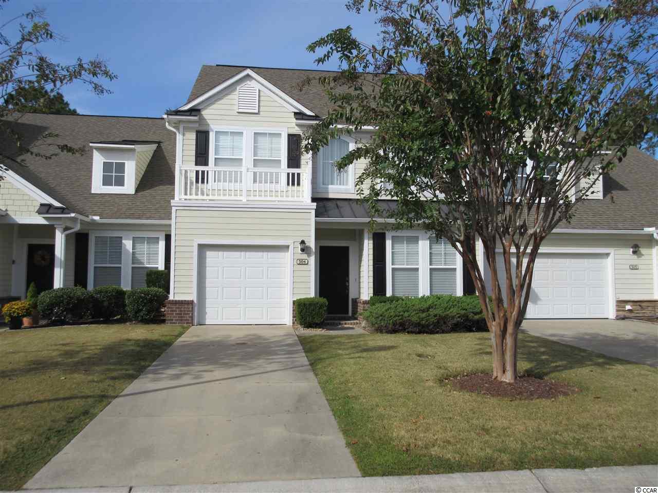 122 Coldstream Cove Loop, Unit 504 Murrells Inlet, SC 29576 - Photo 1 of 22 Gallery Image 1