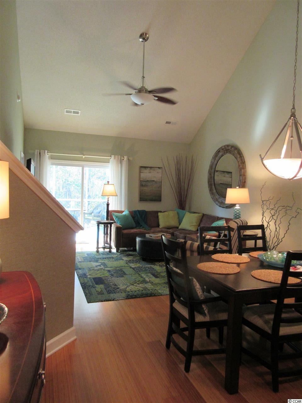 122 Coldstream Cove Loop, Unit 504 Murrells Inlet, SC 29576 - Photo 3 of 22 Gallery Image 3