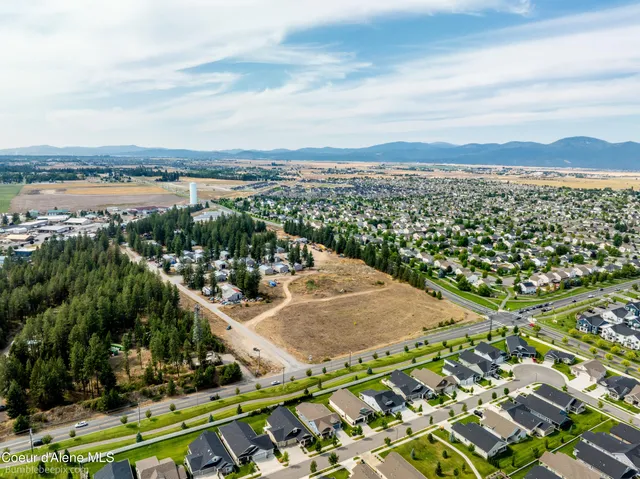 $6,100,000 | Nna East Hanley Avenue, Coeur D'Alene, ID 83815