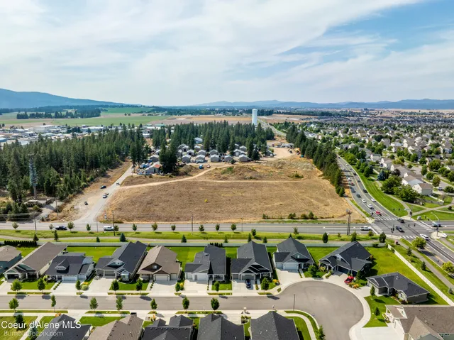 $6,100,000 | Nna East Hanley Avenue, Coeur D'Alene, ID 83815