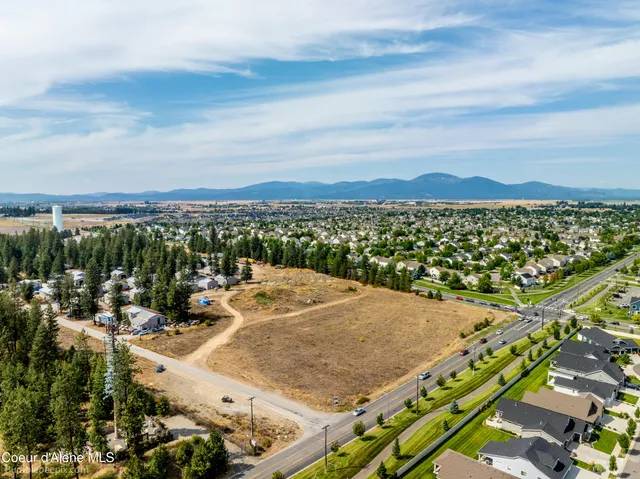 $6,100,000 | Nna East Hanley Avenue, Coeur D'Alene, ID 83815