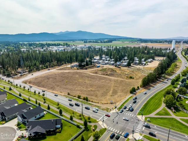 $6,100,000 | Nna East Hanley Avenue, Coeur D'Alene, ID 83815