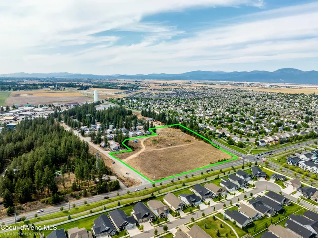 $6,100,000 | Nna East Hanley Avenue, Coeur D'Alene, ID 83815