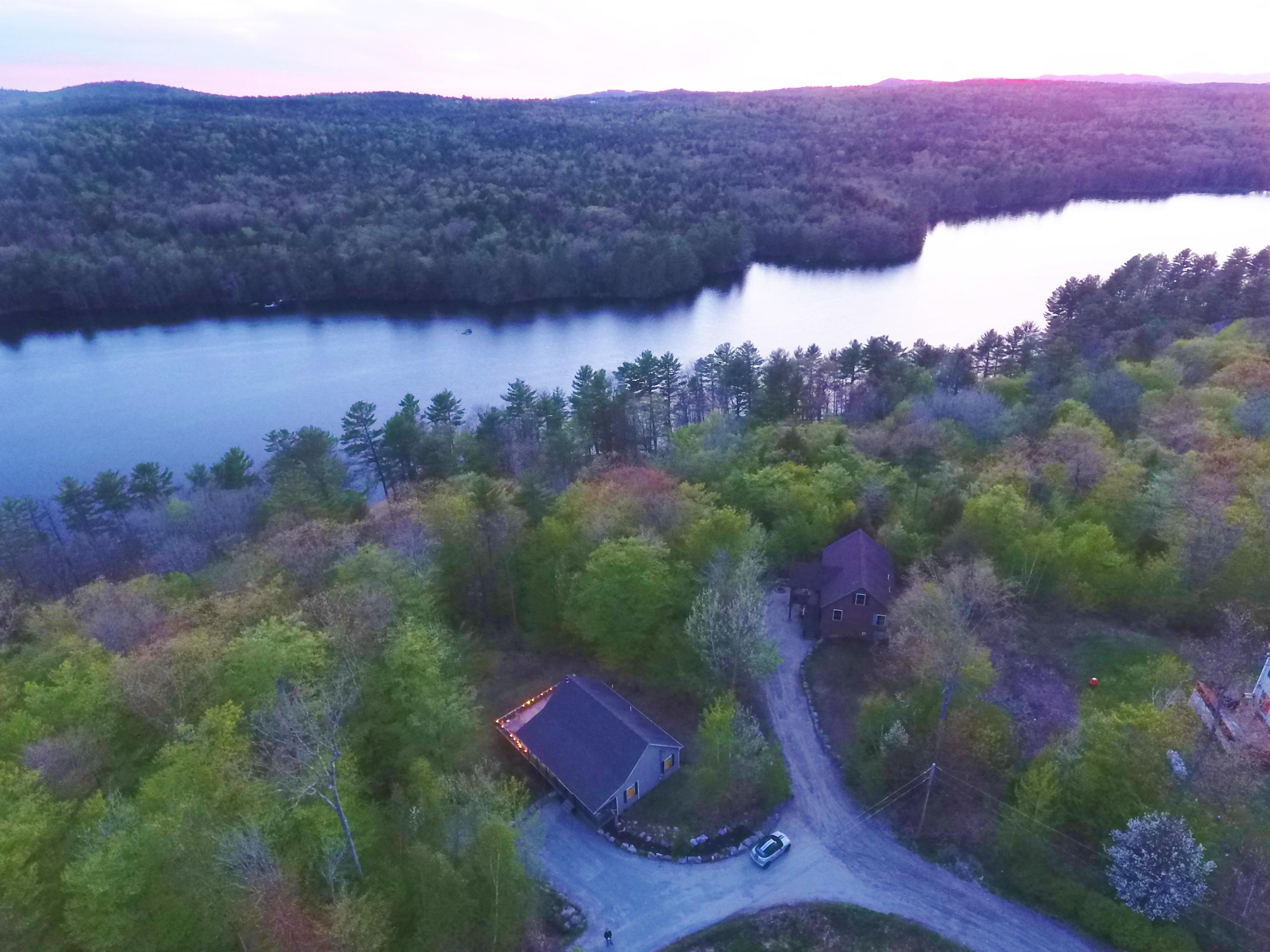 9 Baxter Landing Naples, ME 04055 - Photo 2 of 27 2