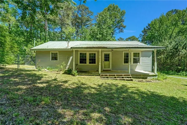 $139,900 | 111 Kasonawich Road Northeast, Rome, GA 30161