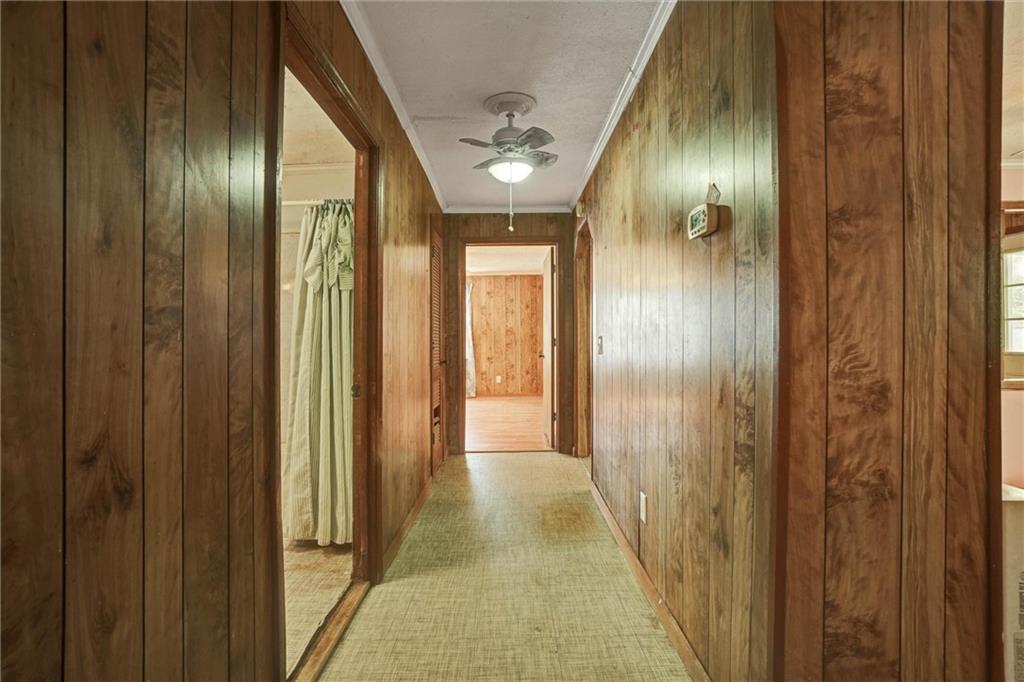 111 Kasonawich Road Northeast Rome, GA 30161 - Photo 15 of 27