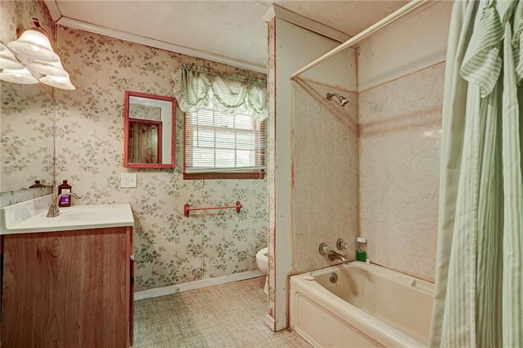 111 Kasonawich Road Northeast Rome, GA 30161 - Photo 16 of 27