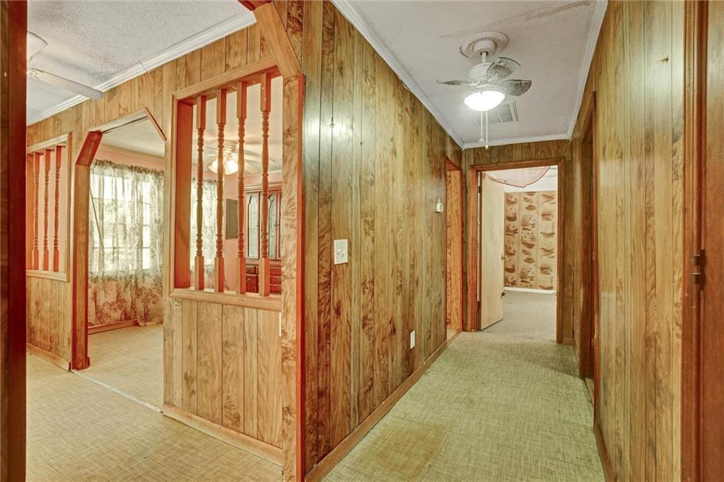 111 Kasonawich Road Northeast Rome, GA 30161 - Photo 17 of 27