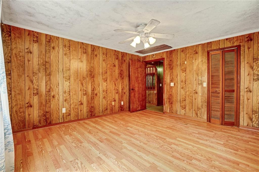 111 Kasonawich Road Northeast Rome, GA 30161 - Photo 19 of 27