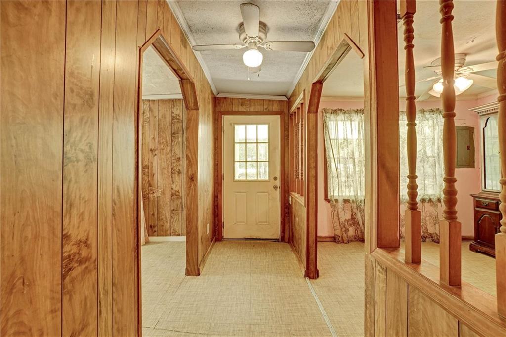 111 Kasonawich Road Northeast Rome, GA 30161 - Photo 2 of 27