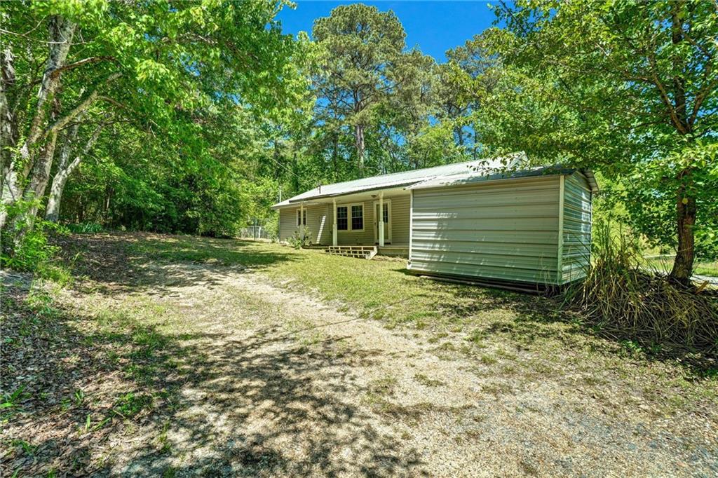 111 Kasonawich Road Northeast Rome, GA 30161 - Photo 21 of 27