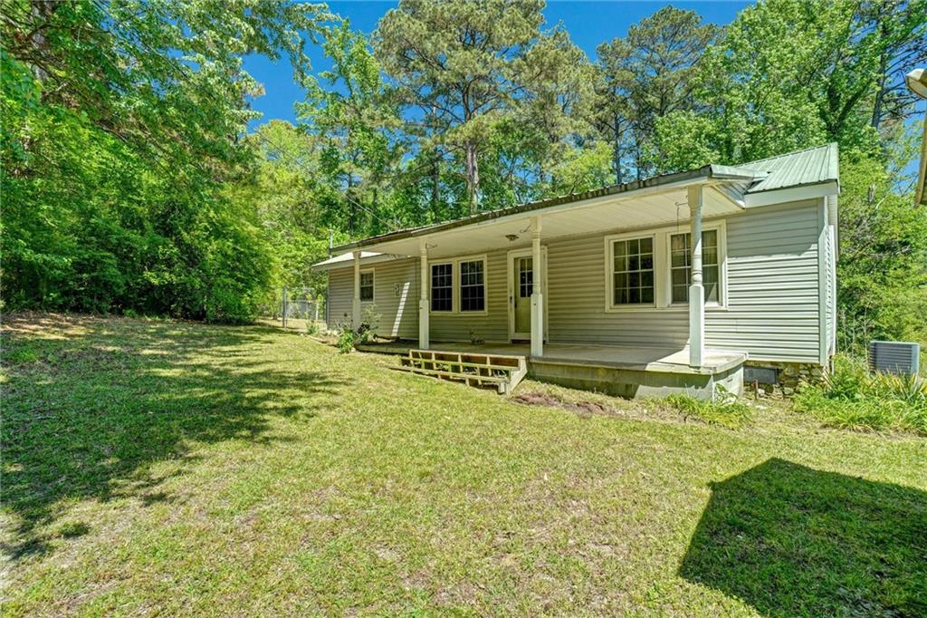 111 Kasonawich Road Northeast Rome, GA 30161 - Photo 22 of 27