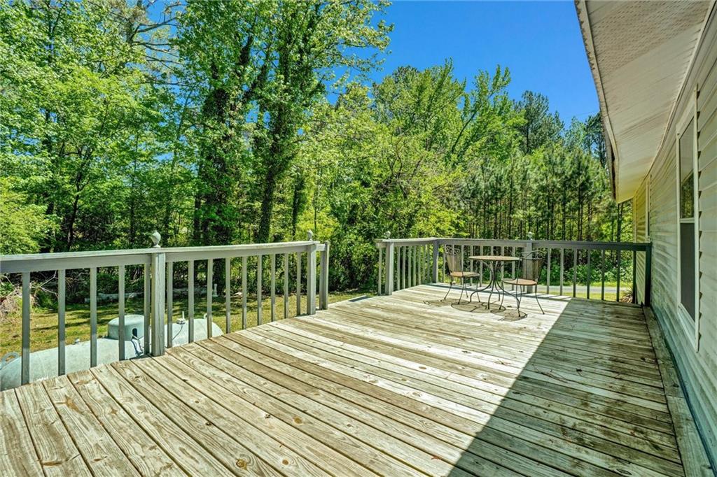 111 Kasonawich Road Northeast Rome, GA 30161 - Photo 24 of 27