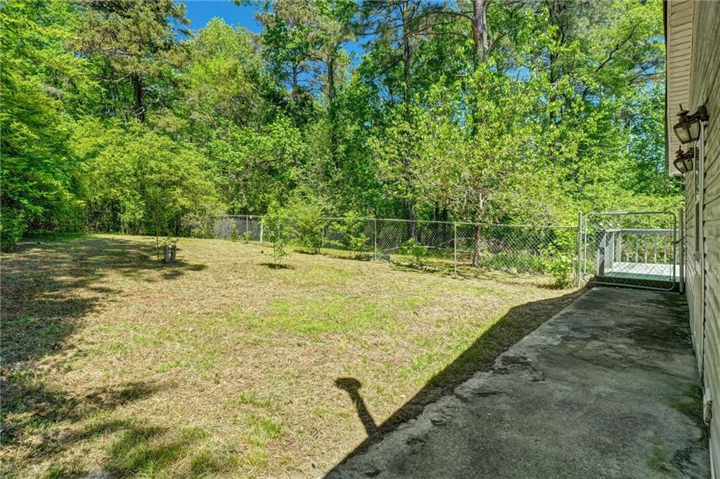 111 Kasonawich Road Northeast Rome, GA 30161 - Photo 25 of 27