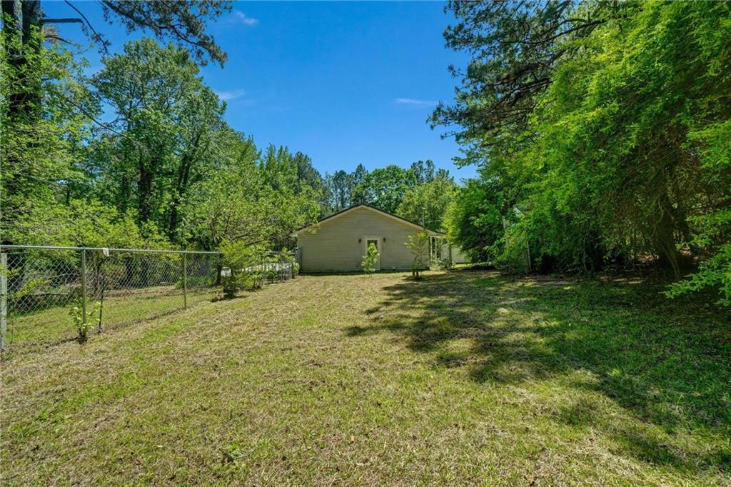 111 Kasonawich Road Northeast Rome, GA 30161 - Photo 26 of 27