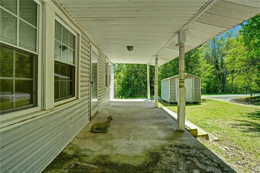 111 Kasonawich Road Northeast Rome, GA 30161 - Photo 27 of 27