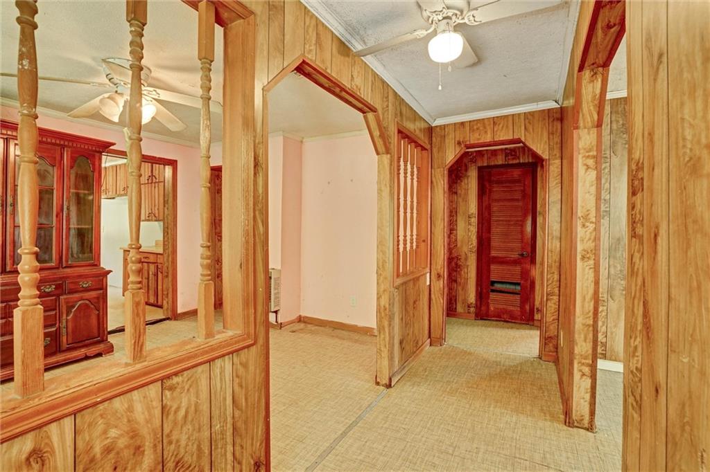 111 Kasonawich Road Northeast Rome, GA 30161 - Photo 3 of 27