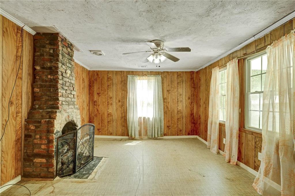 111 Kasonawich Road Northeast Rome, GA 30161 - Photo 4 of 27