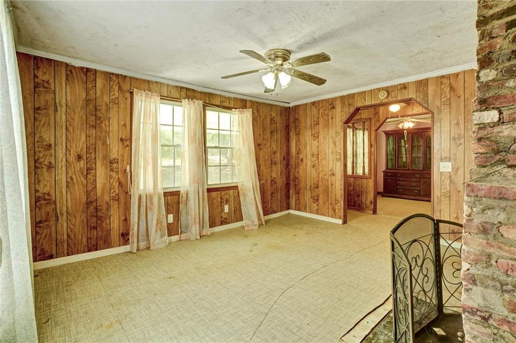 111 Kasonawich Road Northeast Rome, GA 30161 - Photo 5 of 27