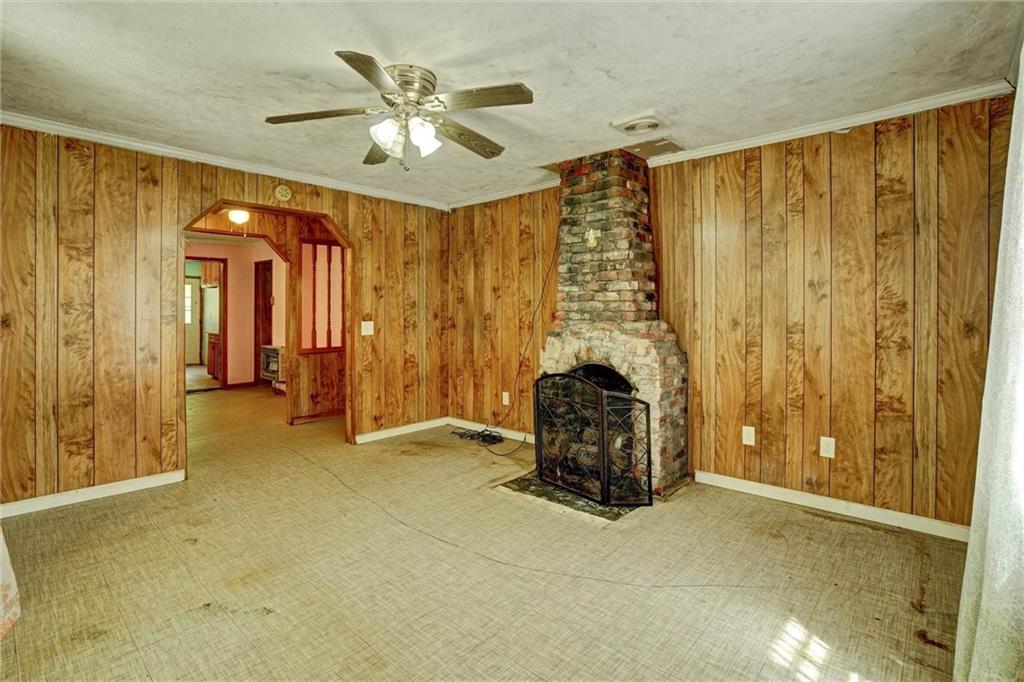 111 Kasonawich Road Northeast Rome, GA 30161 - Photo 6 of 27