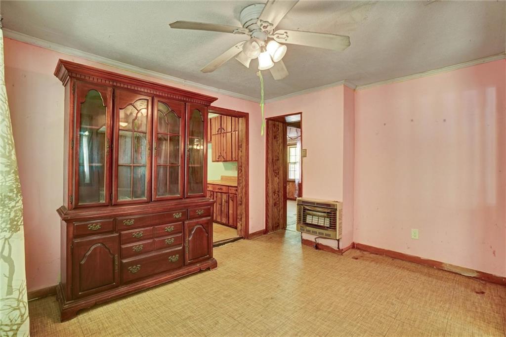 111 Kasonawich Road Northeast Rome, GA 30161 - Photo 7 of 27