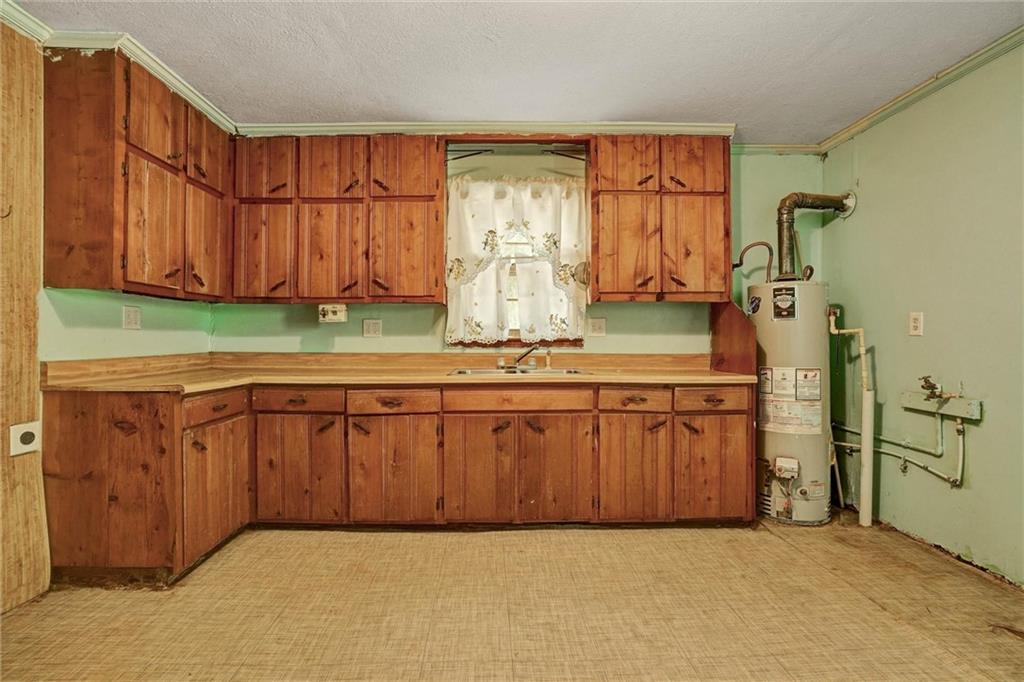 111 Kasonawich Road Northeast Rome, GA 30161 - Photo 10 of 27