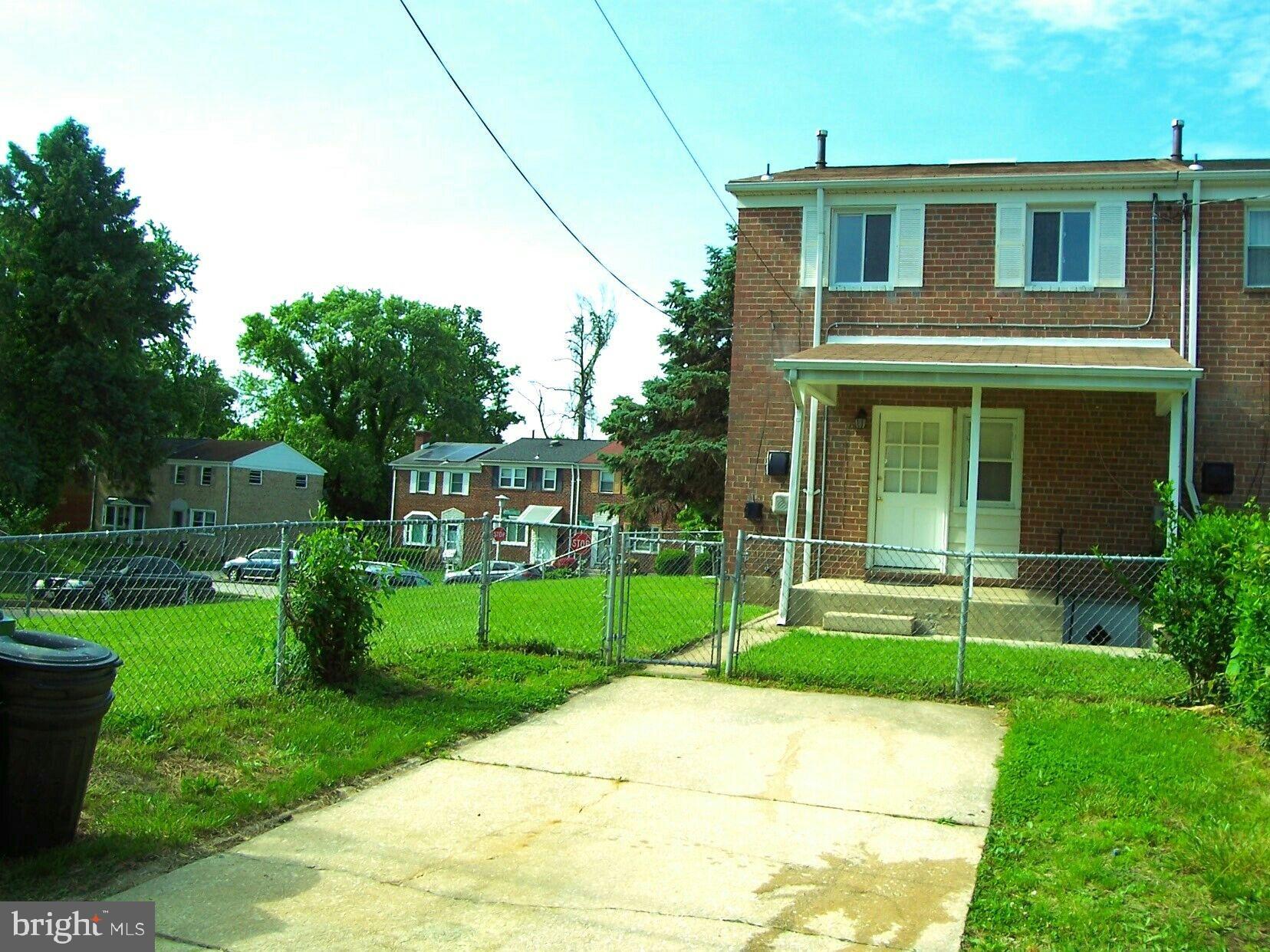 4800 Melbourne Road Baltimore, MD 21229 - Photo 2 of 19