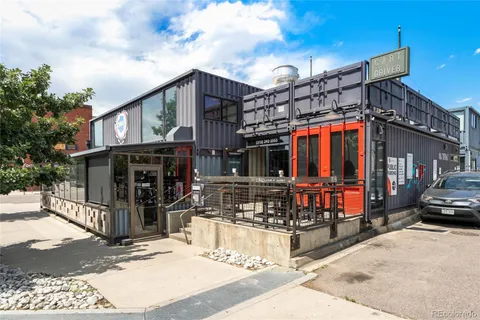 $530,000 | 3415 Arapahoe Street, Denver, CO 80205